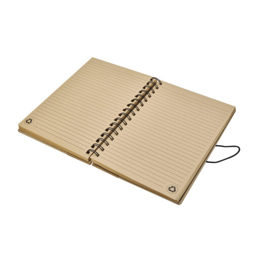 LIBRETA ECO BERNA