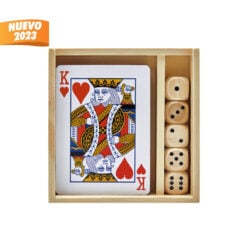 SET DE JUEGO SOANA