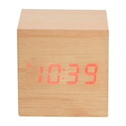 RELOJ TIME CUBE