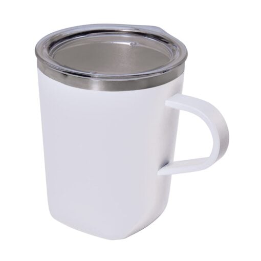 TAZA MINI METALICA