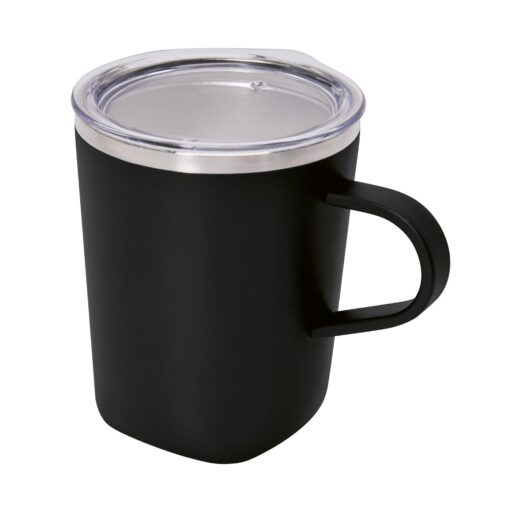 TAZA MINI METALICA