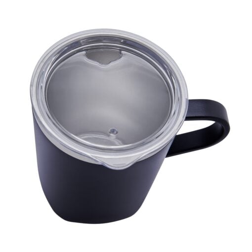 TAZA MINI METALICA