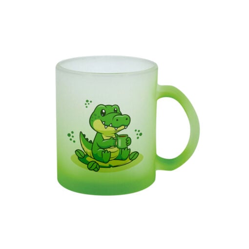 TAZA DE VRIDIO SUBLIMACION