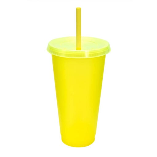 VASO JAS