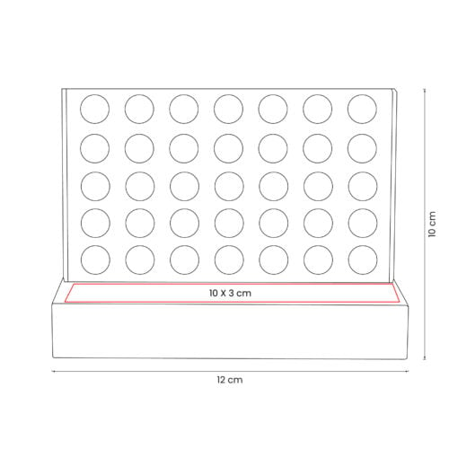 JUEGO DE MESA LOGGE