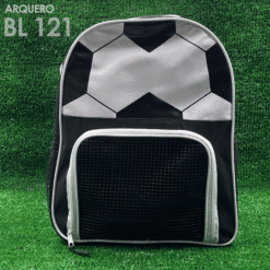 BL 121 NEGRO 3