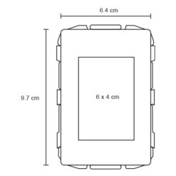 CP 101 TRANSPARENTE 2