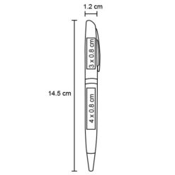 FM 23051 AZUL 2