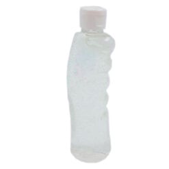 GEL 255ML_TRANSPARENTE