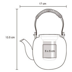 HO 147 TRANSPARENTE 2