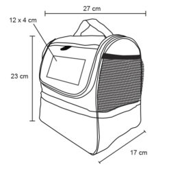 LON 013 AZUL 2