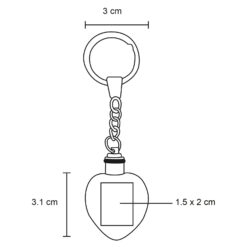 MK 048 TRANSPARENTE 2