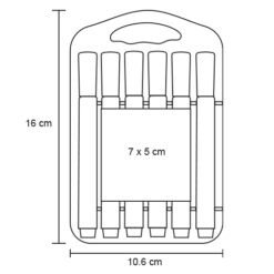 O 109 TRANSPARENTE 2