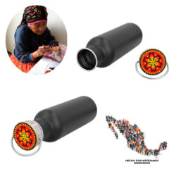 T 53 HUICHOL NEGRO 3