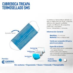 TERMOSELLADO AZUL 3