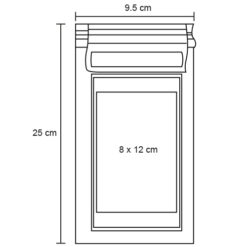 TL 010 TRANSPARENTE 2