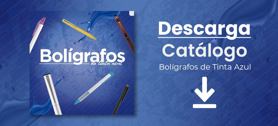 Boligrafos