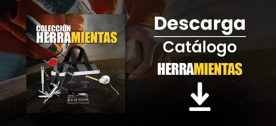 Herramientas