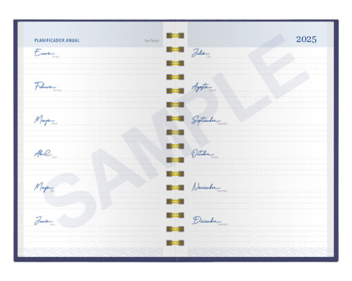 AGENDA SEMANAL NOTEBOOK