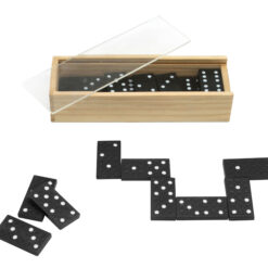 Juego de dominó