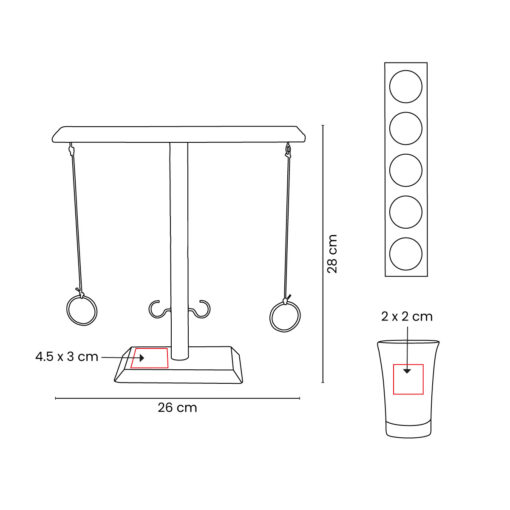 JUEGO SWING